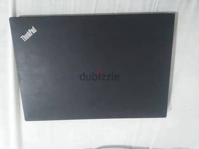 لينوفو thinkpad تاتش