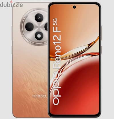 OPPO Reno12 F 5G