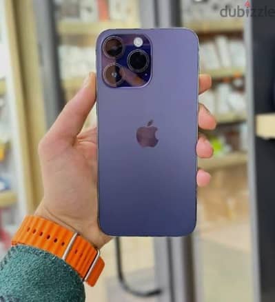 آبل - آيفون 14 برو ماكس