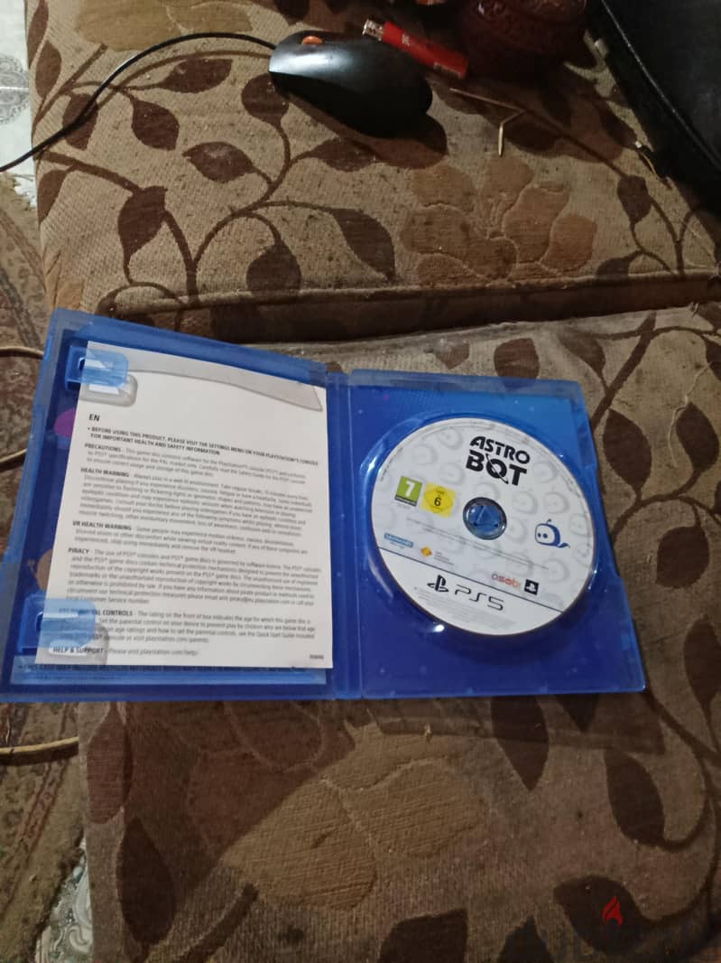 Astro bot 1