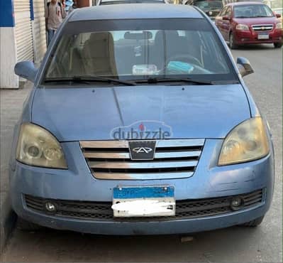 Used Speranza A516 2007 For Sale Sohag