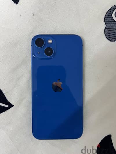 Apple - iPhone 13