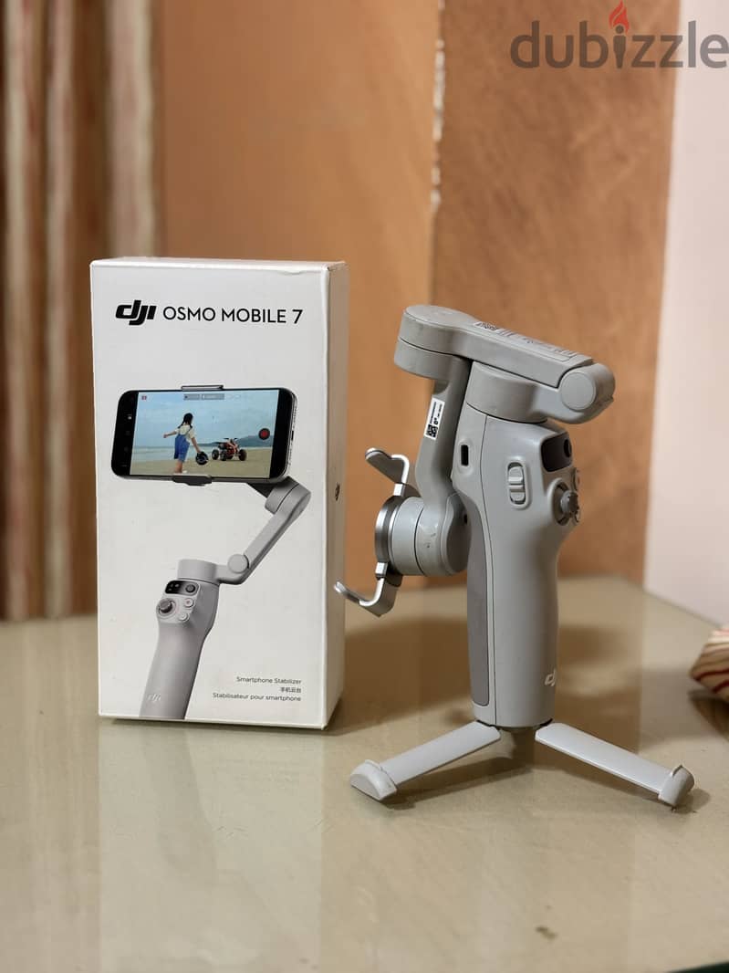 Osmo mobile 7 1