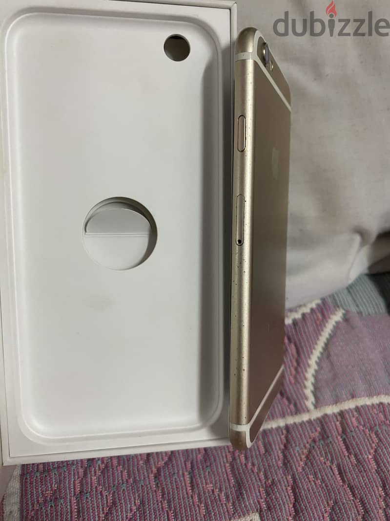 iPhone (6S) (64gb) 6
