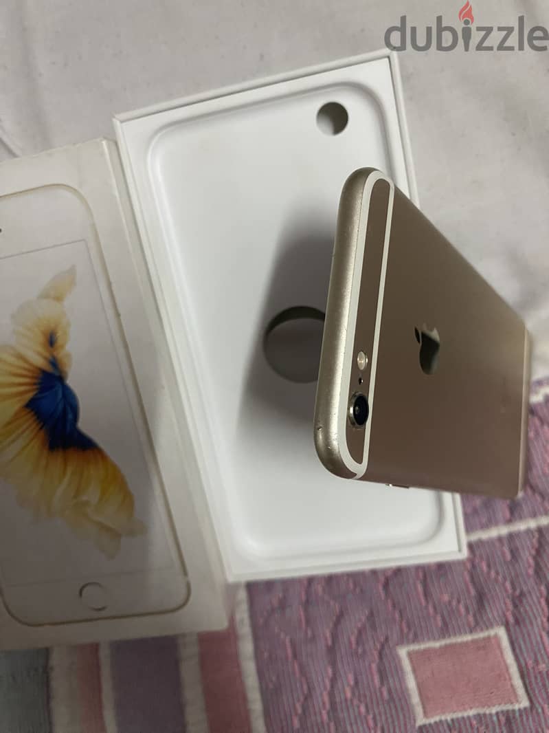 iPhone (6S) (64gb) 7