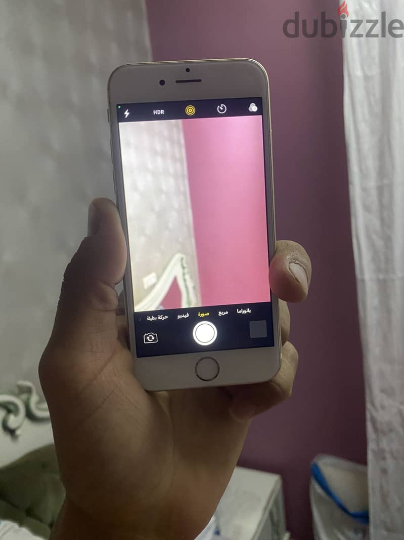 iPhone (6S) (64gb) 9