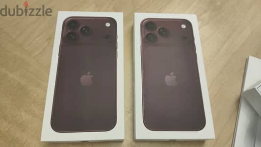 Apple - iPhone 18 Pro Max