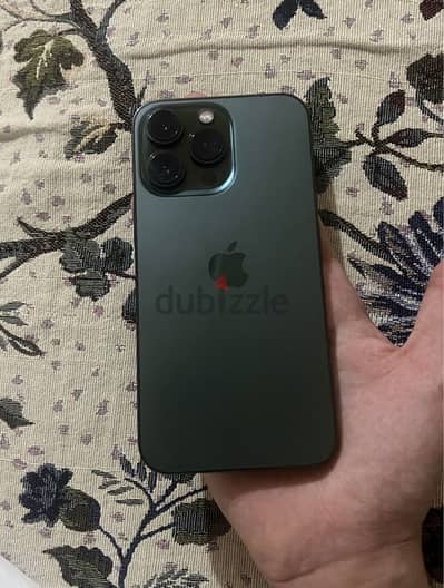 آبل - آيفون 13 برو ماكس