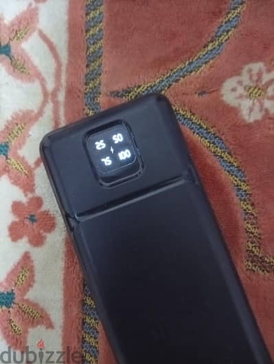باور بنك