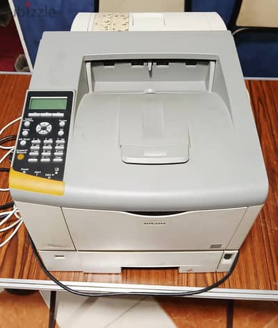 Ricoh Aficio SP 4310N