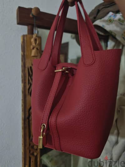 Hermès picoton bag