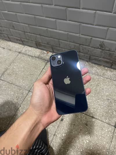 Apple - iPhone 13