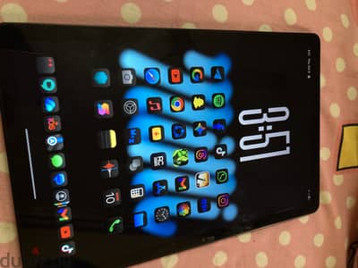 تاب سامسونج a9 plus 5G