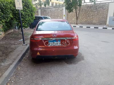 Used Jac B15 2011 For Sale Helwan