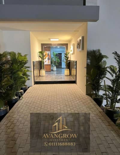 EGP 1 Million Discount | 93 SQM Apartment in R7