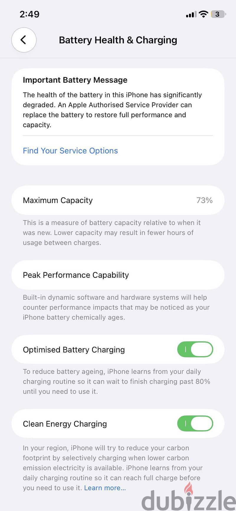 Apple - iPhone 11 1