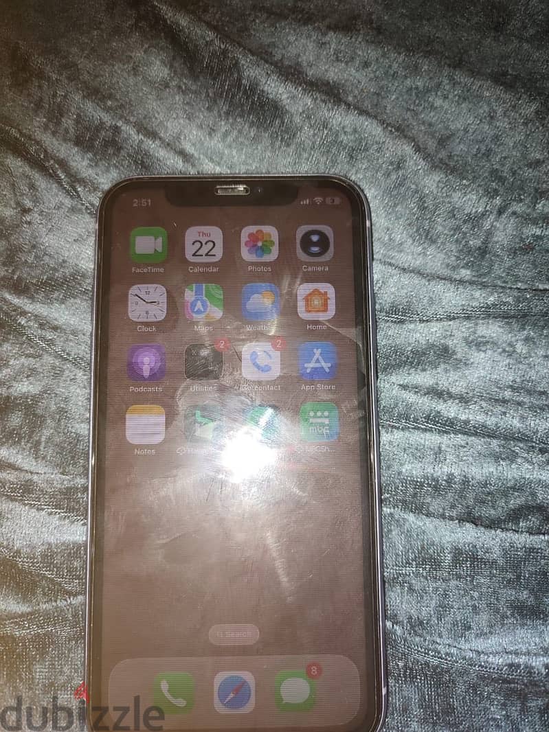 Apple - iPhone 11 3