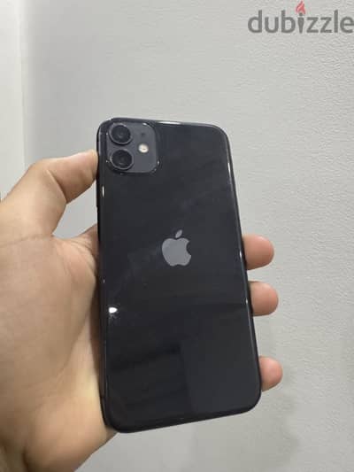 Apple - iPhone 11
