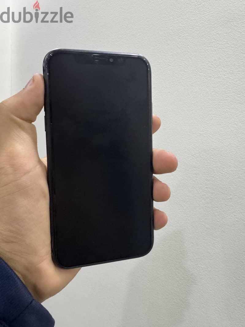 Apple - iPhone 11 2