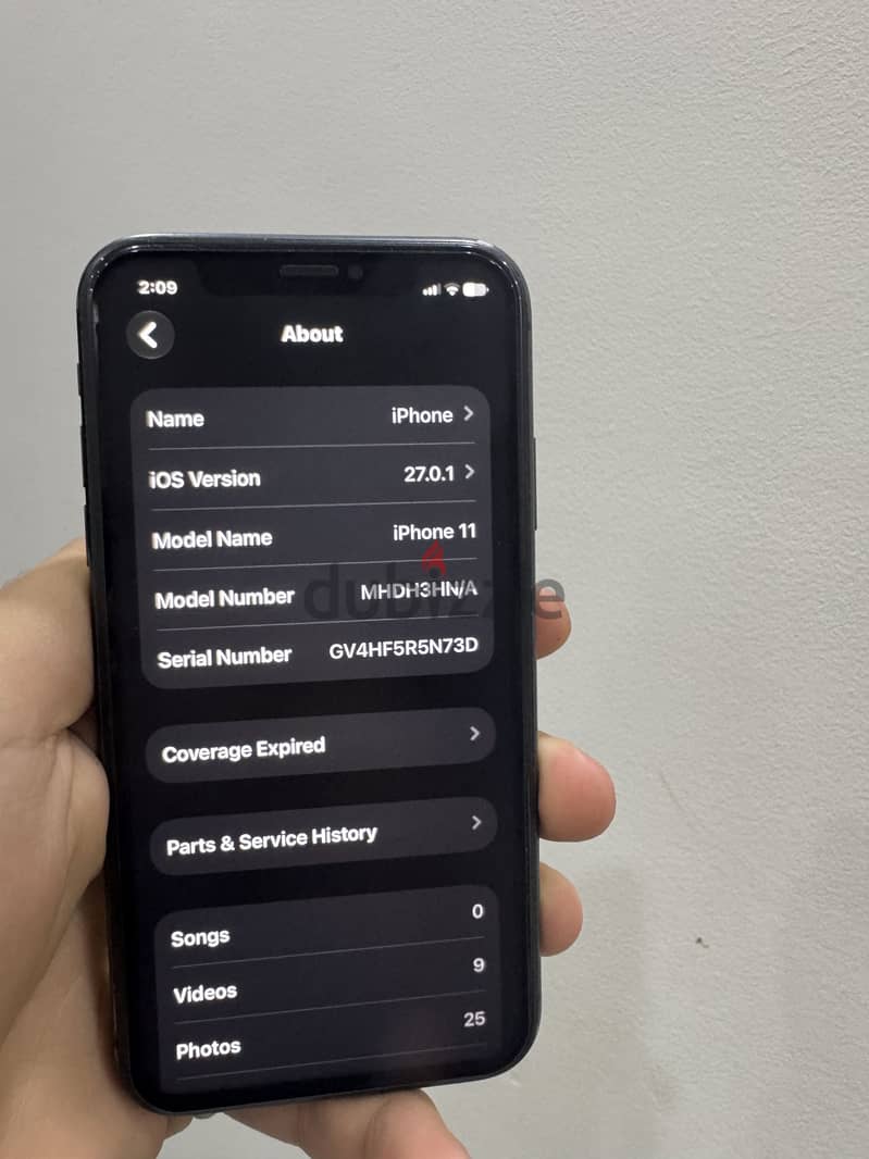 Apple - iPhone 11 3