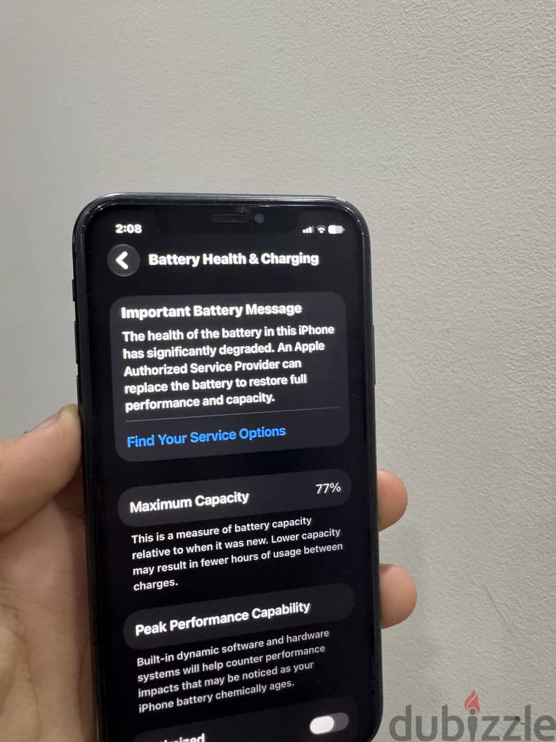 Apple - iPhone 11 4
