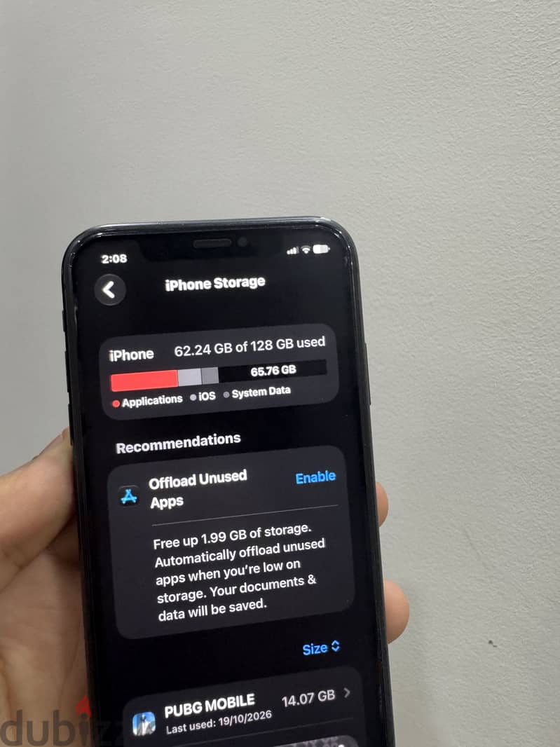 Apple - iPhone 11 5