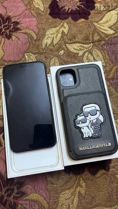 iphone 11 - ايفون11