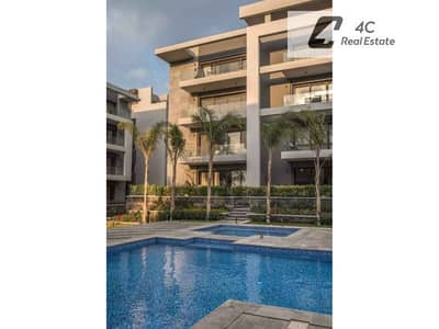 Penthouse for Sale ready to move very Prime Location Landscape View & pool in El Patio Oro La Vista Fifth Settlement New Cairo Penthouse for Sale ready to move very Prime Location Landscape View & pool in El Patio Oro La Vista Fifth Settlement New Cairo