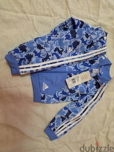 adidas 9 to 12 month original