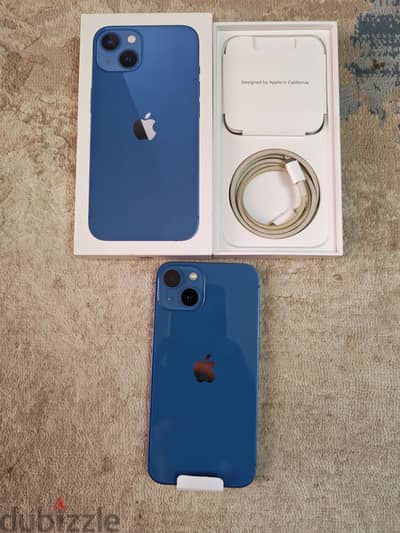 Apple - iPhone 13 - New