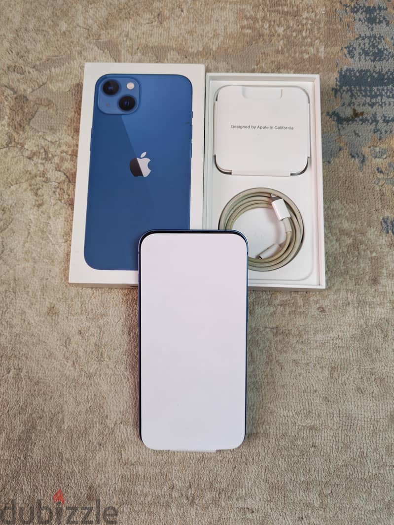 Apple - iPhone 13 - New 1