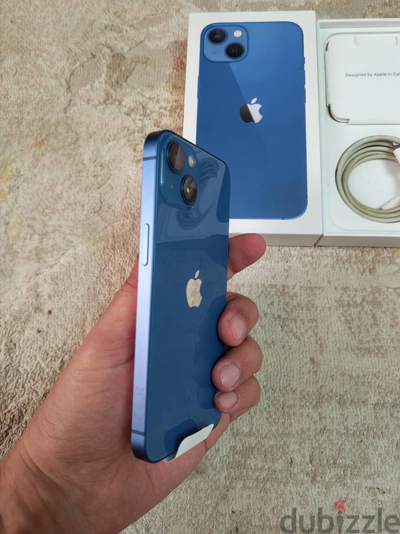 Apple - iPhone 13 - New 2
