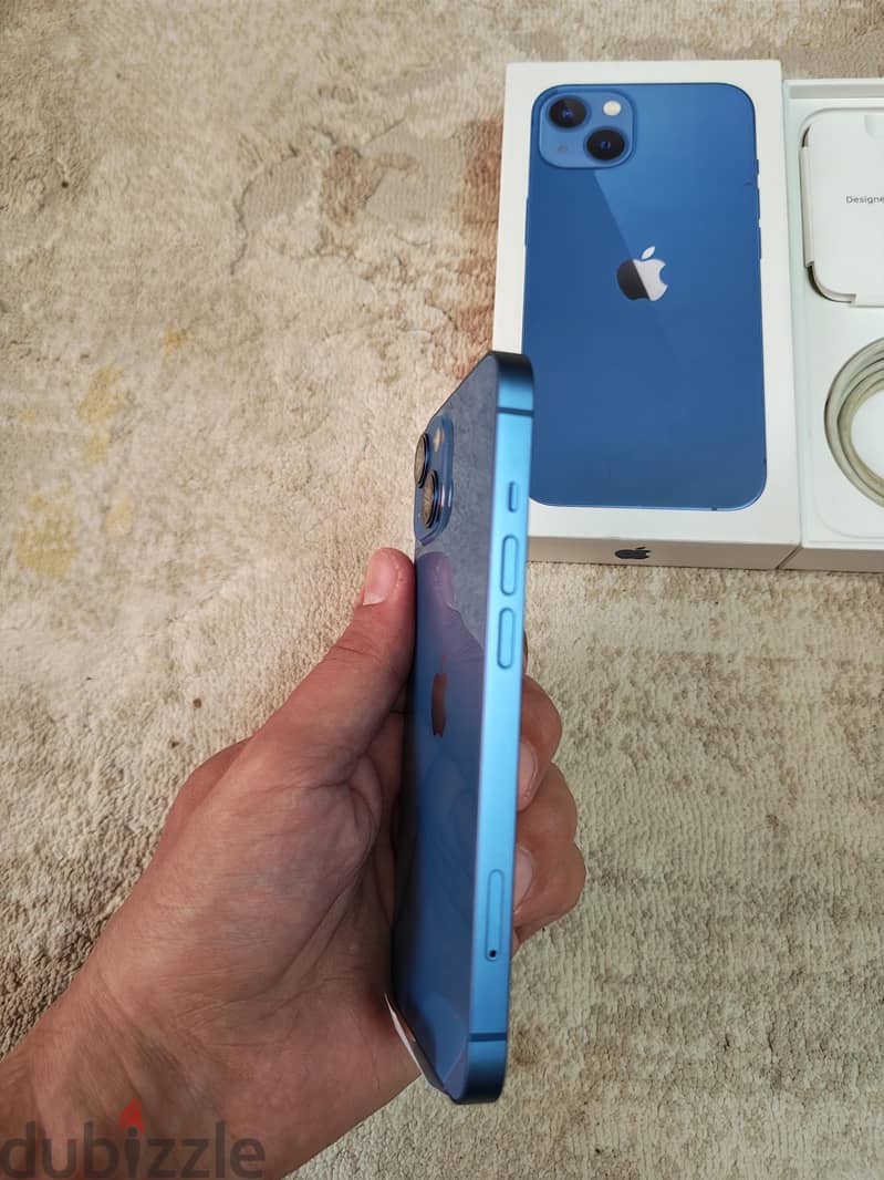 Apple - iPhone 13 - New 3