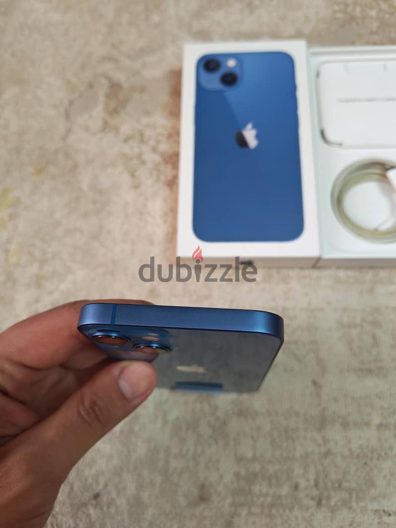 Apple - iPhone 13 - New 4