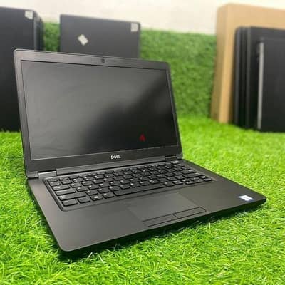 ديل لاتيتود E5540