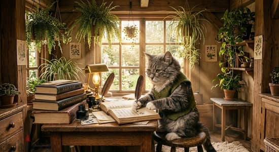 English writer كاتب انجليزي