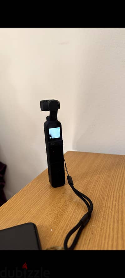 camera Dji pocket 2