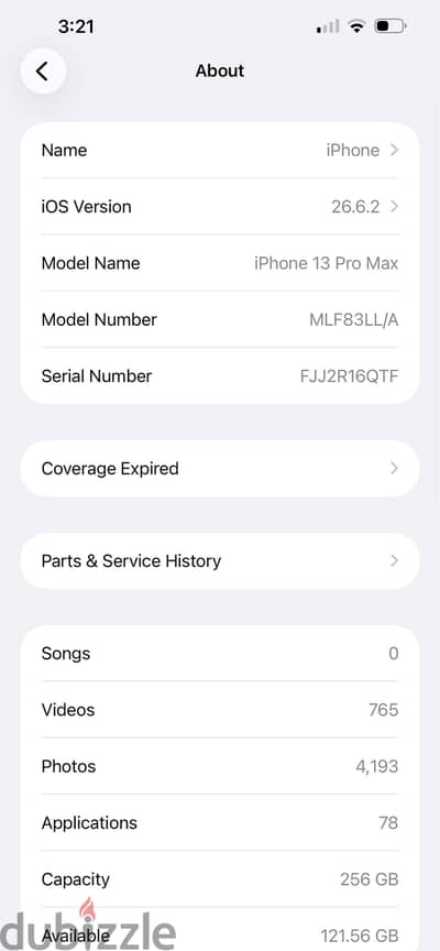 Apple - iPhone 13 Pro Max