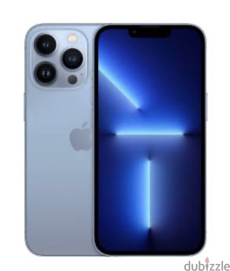 Apple - iPhone 13 Pro Max 2