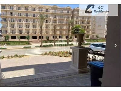 شقة كورنر في مرحلة نورث بارك  موقع مميز 3 نوم واقل سعر في ماركت في كومباند ماونتن فيو اي سيتي التجمع الخامس Mountain View iCity New Cairo