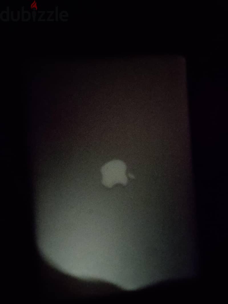 MacBook pro 2012 2