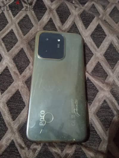 poco c85