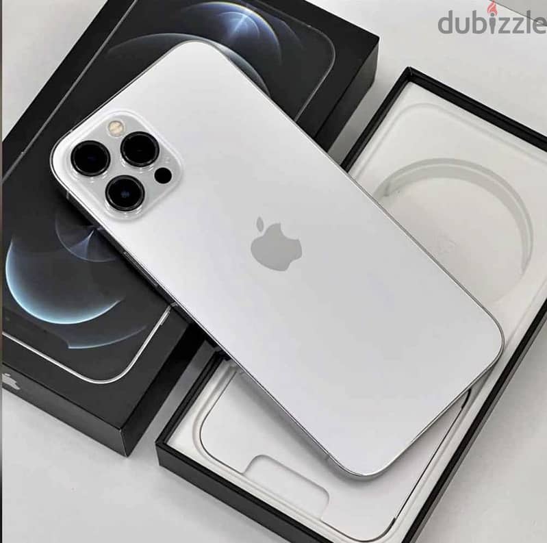 iPhone 12 pro 1