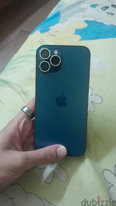 آبل - آيفون 12 برو ماكس