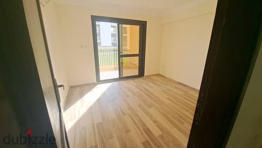 Apartment for Rent with Private Garden – Plus Gate Compound | Sheikh Zayed
