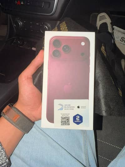 آبل - آيفون 18 برو ماكس