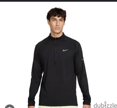 Nike Tech Lightweight Quarter Zipper
