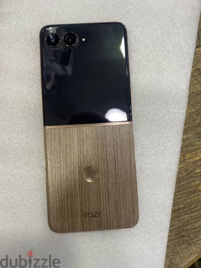 Motorola Razr 60 Ultra 5G 512/16G