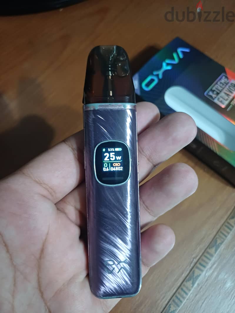xlim pro 2 vape 1