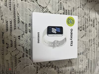 Galaxy Fit 3